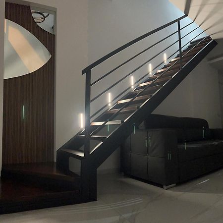 卡瓦拉 Olgas Loft酒店 外观 照片