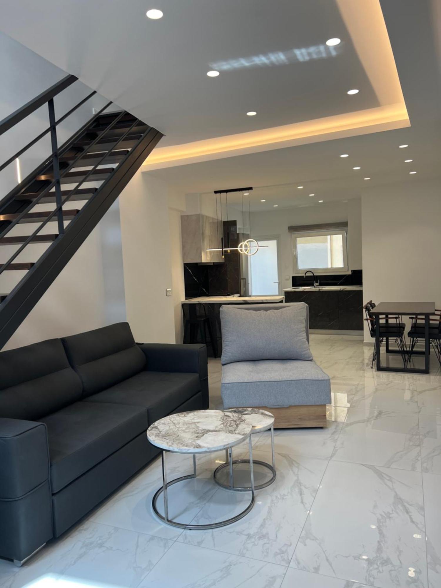卡瓦拉 Olgas Loft酒店 外观 照片