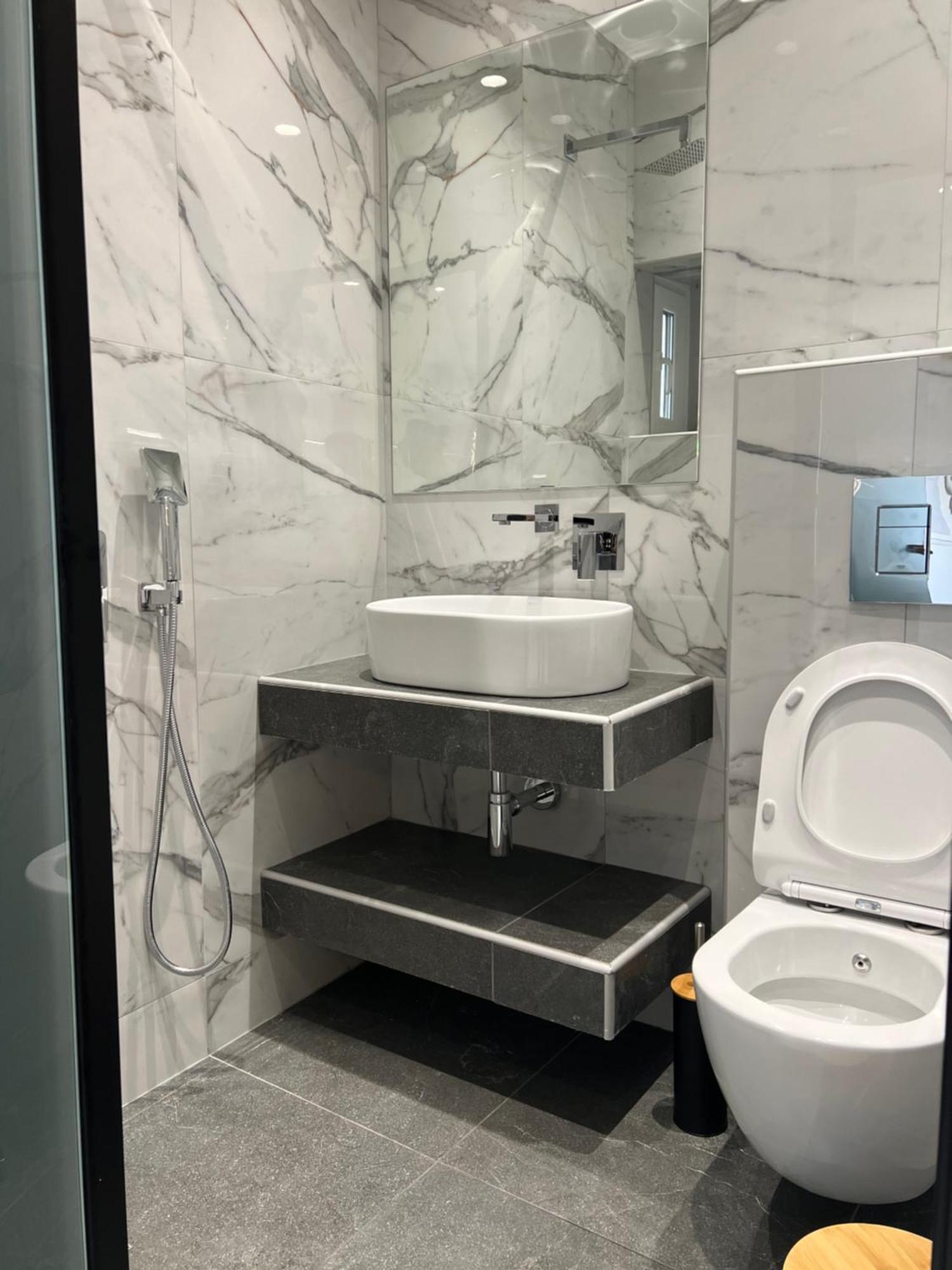 卡瓦拉 Olgas Loft酒店 外观 照片