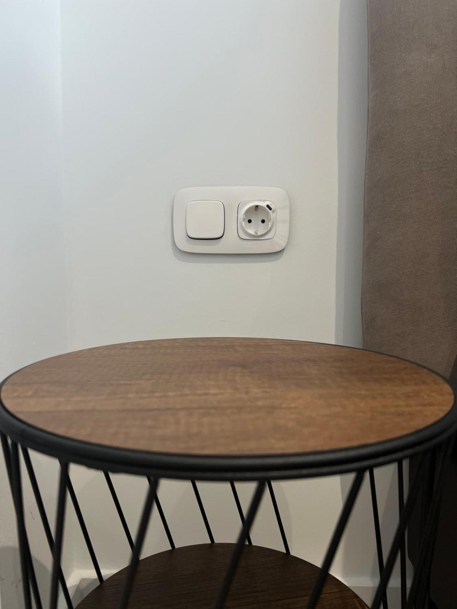 卡瓦拉 Olgas Loft酒店 外观 照片
